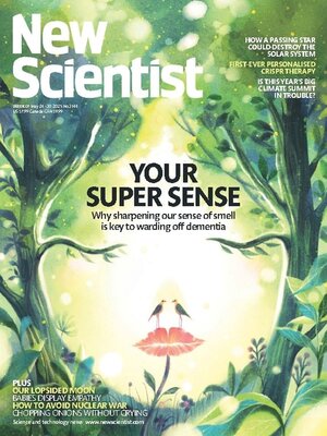 New Scientist - Magazine